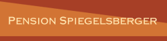 Pension Spiegelsberger